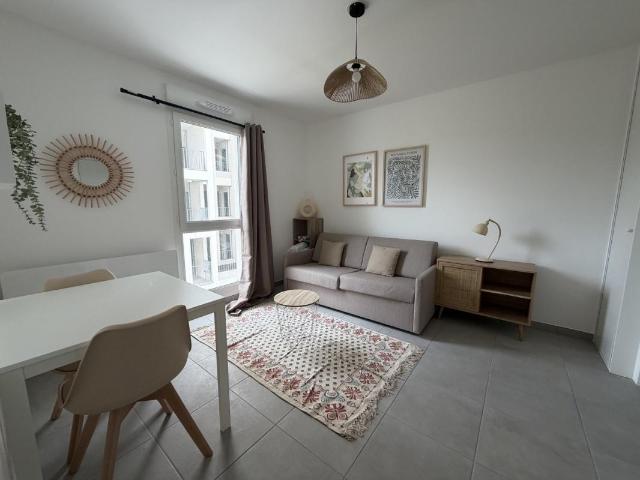 Appartement location à Saint-Étienne, Saint-etienne