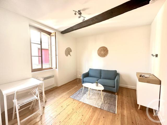 Appartement location à Albi