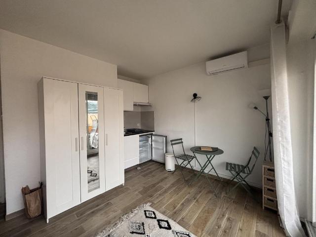 Appartement location à Marseille