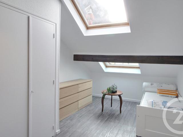 Appartement location à Thonon-les-Bains, Saint-gingolph