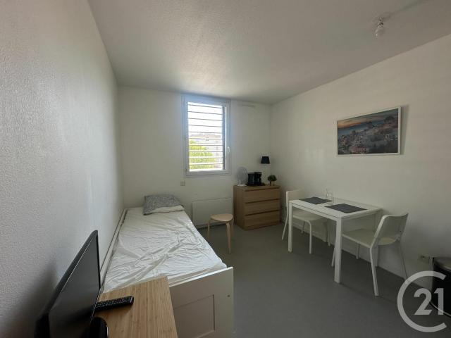 Appartement location à Nîmes