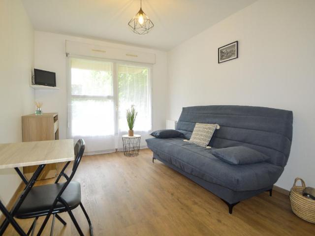 Appartement location à Pau