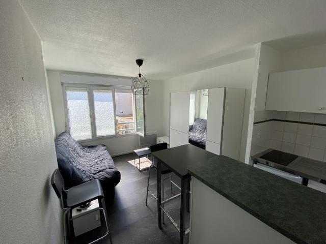 Appartement location à Nantes