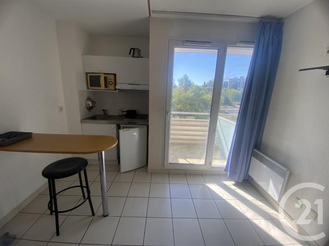 Appartement location à Montpellier