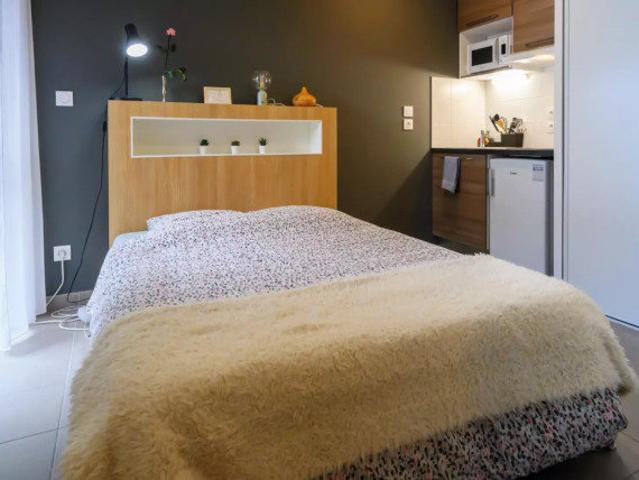 Appartement location à Montpellier