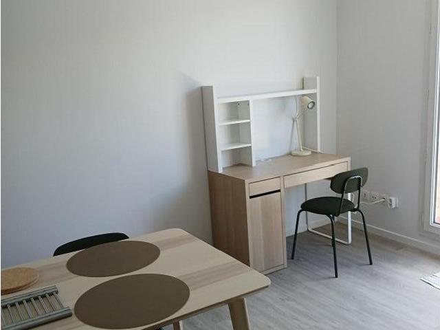 Appartement location à Dunkerque