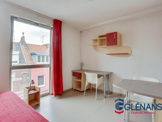 Appartement location à Lille