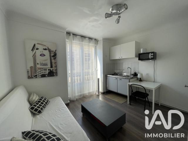 Appartement location à Avignon