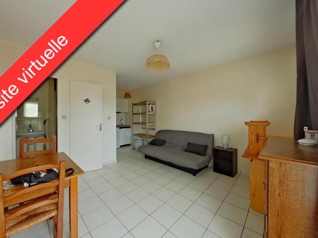 Appartement location à Poitiers