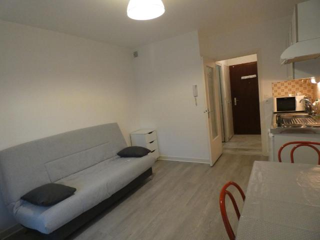 Appartement location à Chambéry
