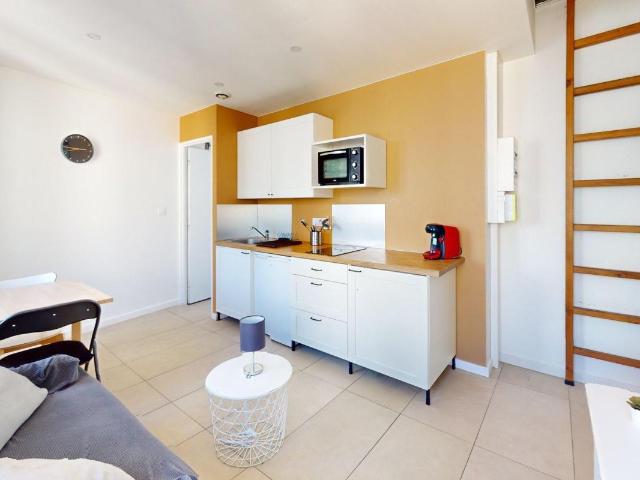 Appartement location à Saint-Étienne, Saint-etienne