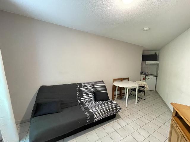 Appartement location à Polygone Scientifique, Grenoble