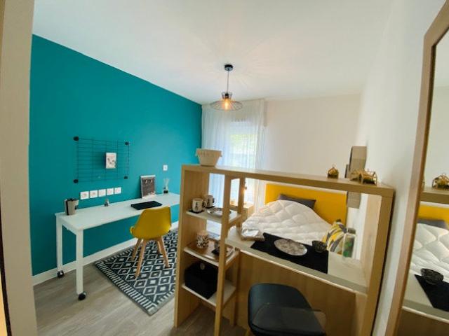 Appartement location à Marseille