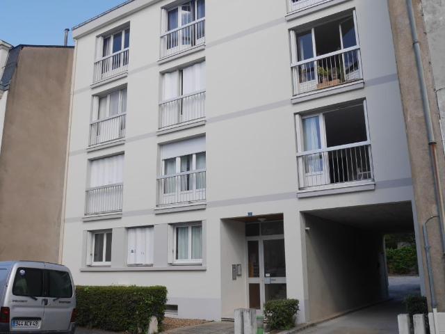 Appartement location à Angers