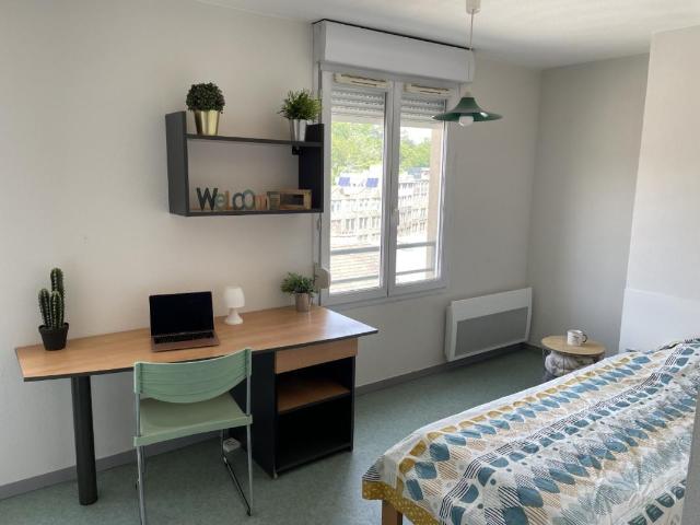 Appartement location à Saint-Étienne, Saint-etienne