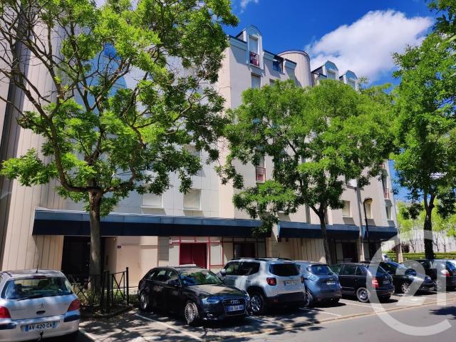 Appartement location à Orléans