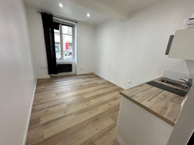 Appartement location à Brest, Bretagne