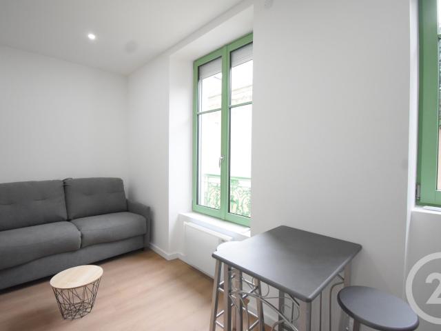 Appartement location à Vichy