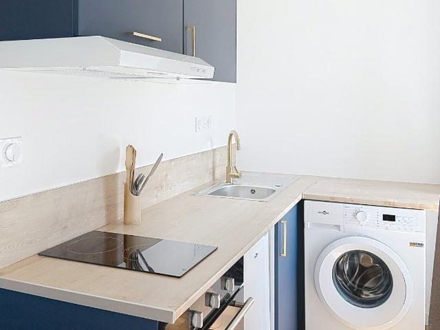 Appartement location à Redon, Bretagne