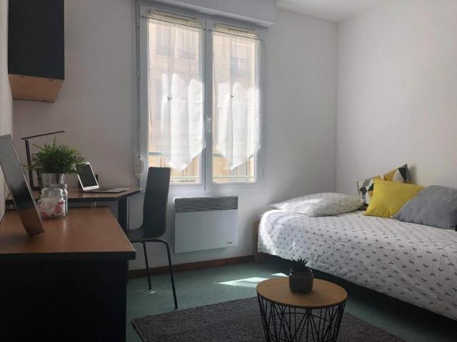 Appartement location à Saint-Étienne, Saint-etienne