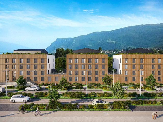 Appartement location à Chambéry, Aix-les-bains