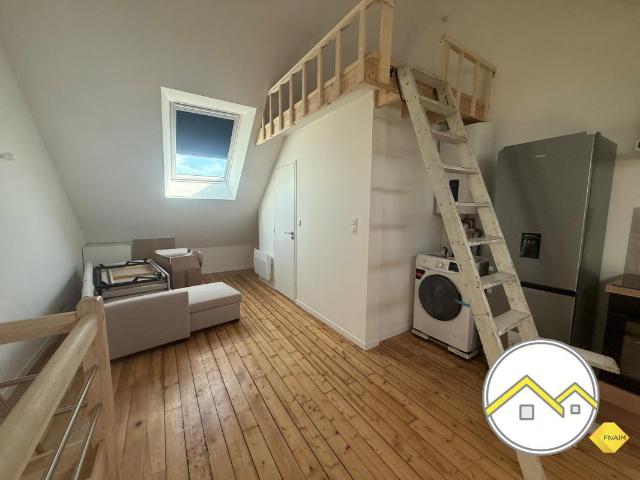 Appartement location à Châteaubriant-Ancenis, Châteaubriant