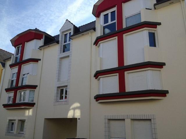 Appartement location à Lorient, Bretagne