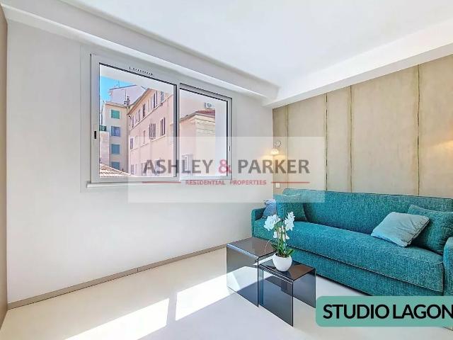 Appartement location à Nice