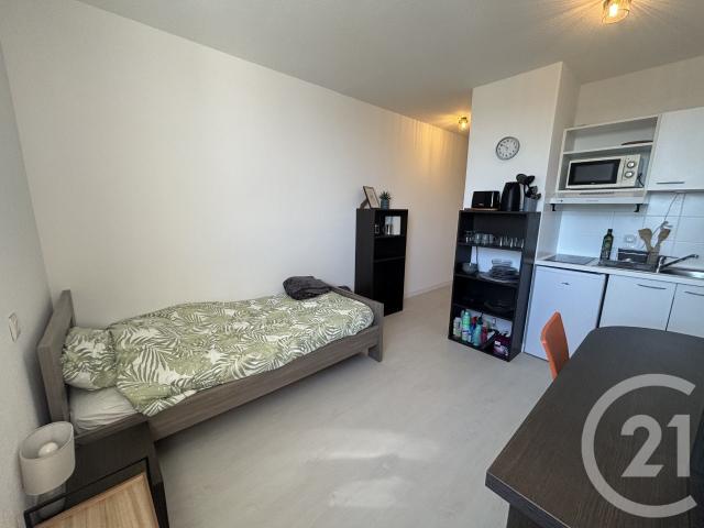Appartement location à Nîmes