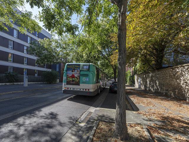 Appartement location à L'Haÿ-les-Roses, Ivry-sur-seine