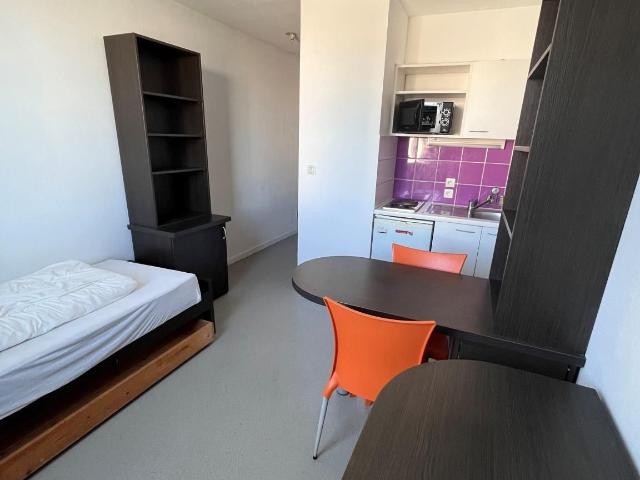 Appartement location à Nîmes