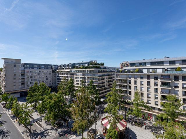 Appartement location à Boulogne-Billancourt, Boulogne-billancourt