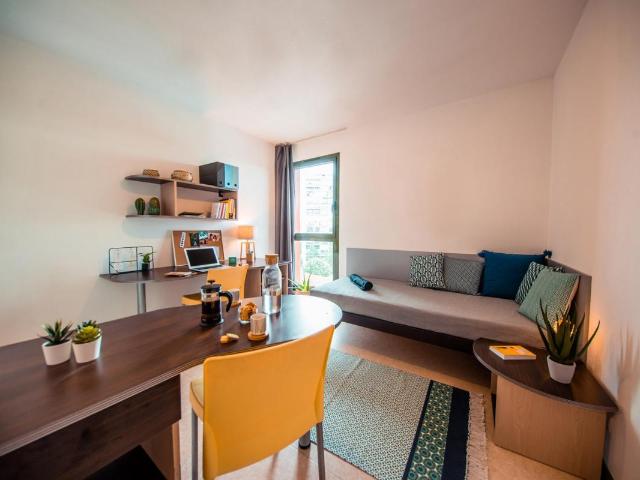 Appartement location à Roanne