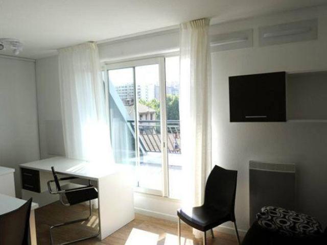 Appartement location à Marseille