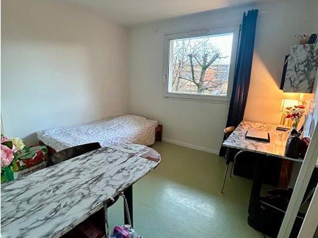Appartement location à Les Glacis, Dunkerque