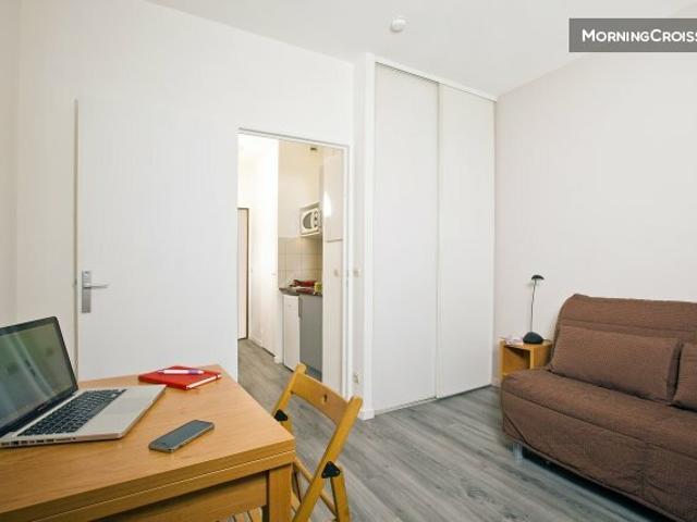 Appartement location à Bobigny, Pantin
