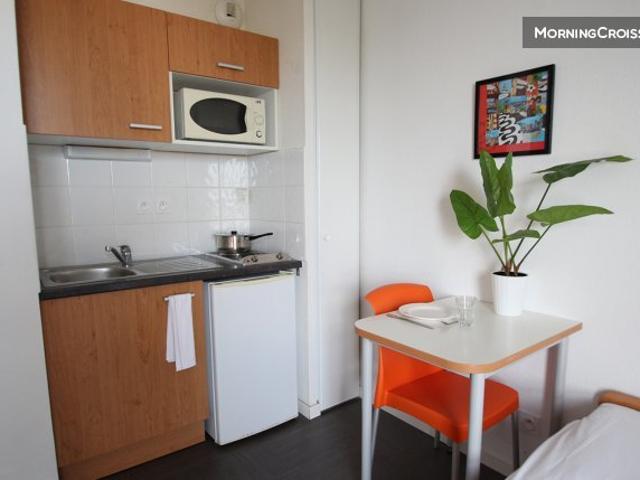 Appartement location à Montpellier