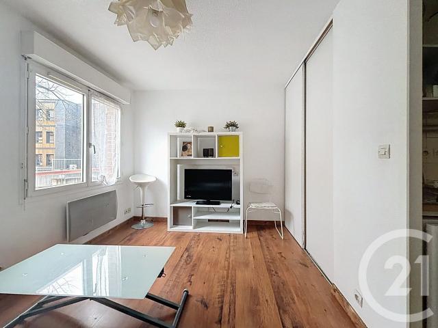 Appartement location à Rouen, Ruan