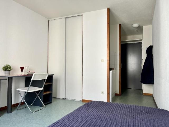 Appartement location à Saint-Étienne, Saint-etienne