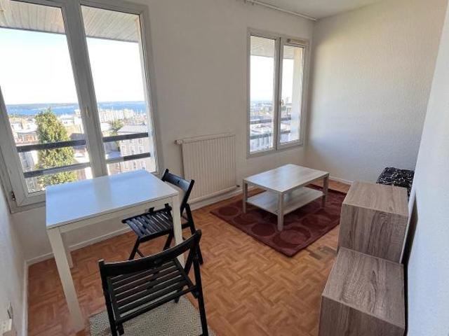 Appartement location à Brest, Bretagne