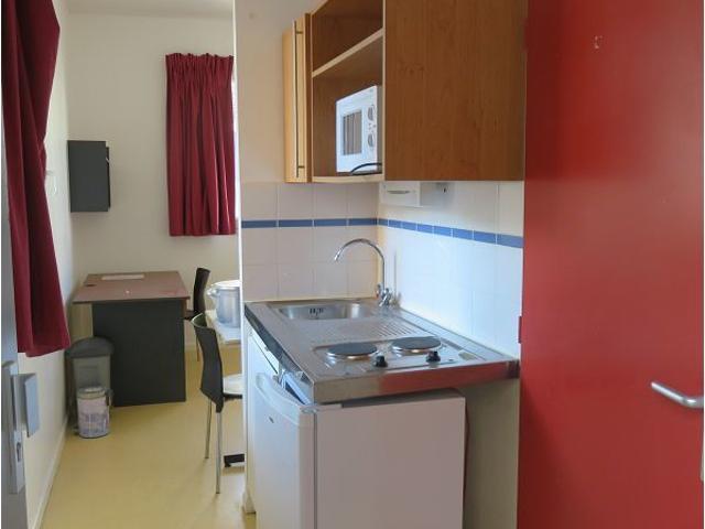 Appartement location à Dunkerque