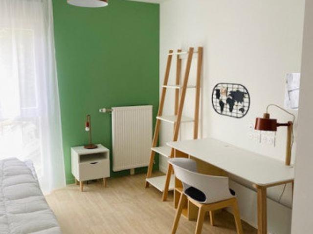 Appartement location à Évry, Petit-bourg