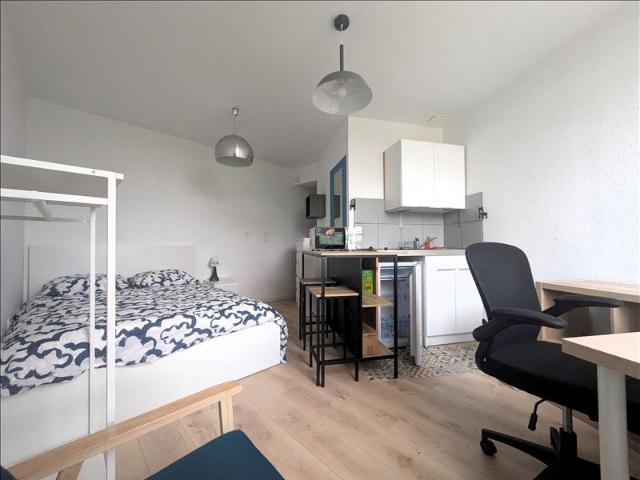 Appartement location à Béthune