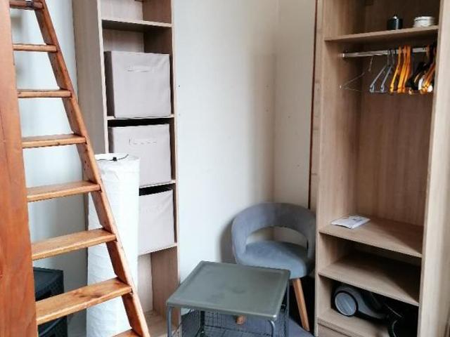 Appartement location à Bordeaux