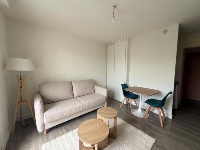 Appartement location à Tours, Joué-lès-tours