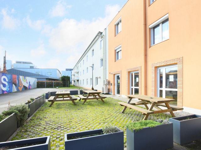 Appartement location à Bordeaux, Mérignac