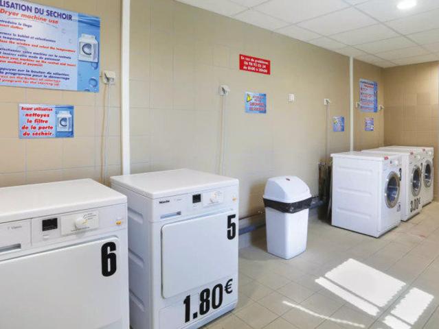 Appartement location à Nanterre