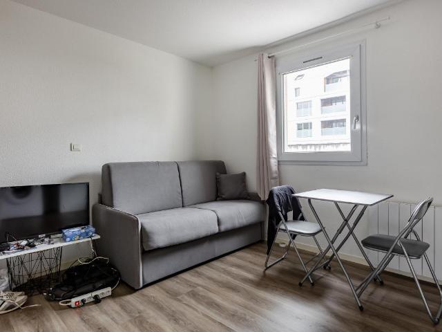 Appartement location à Nantes