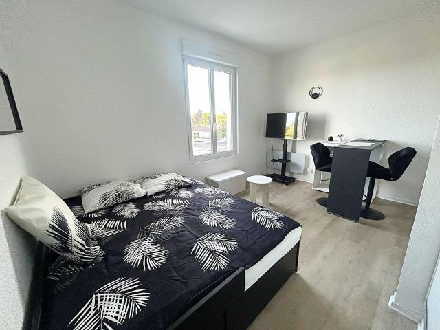 Appartement location à Le Mans