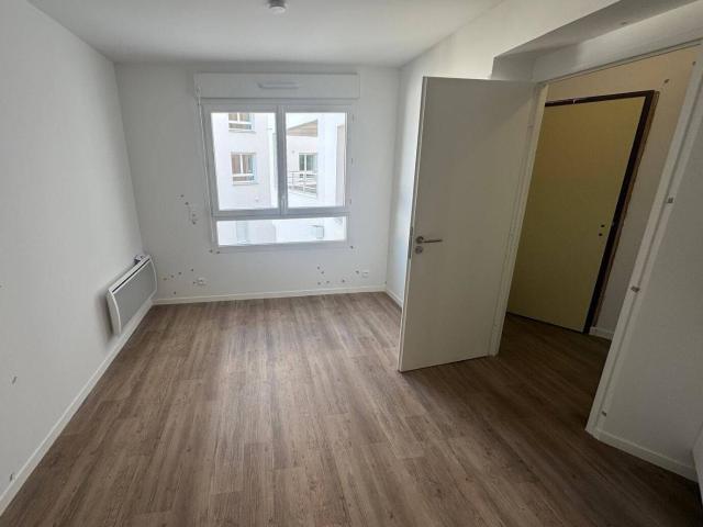 Studio location à Cité Lafayette, Aytré